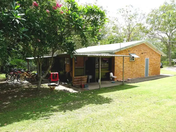 Fifth view of Homely rural property listing, 405-411 Chambers Flat Road, Park Ridge QLD 4125