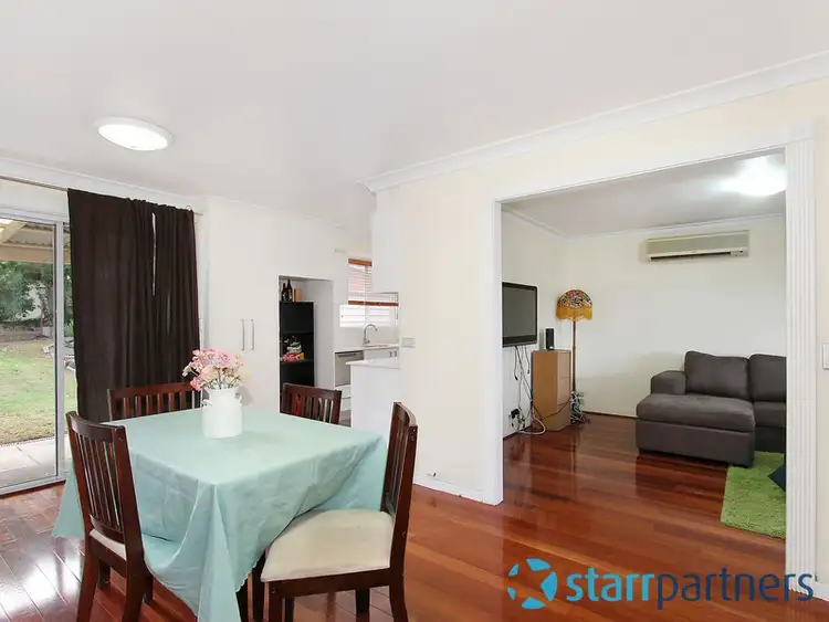 Sixth view of Homely house listing, 12 Alicante Street, Minchinbury NSW 2770