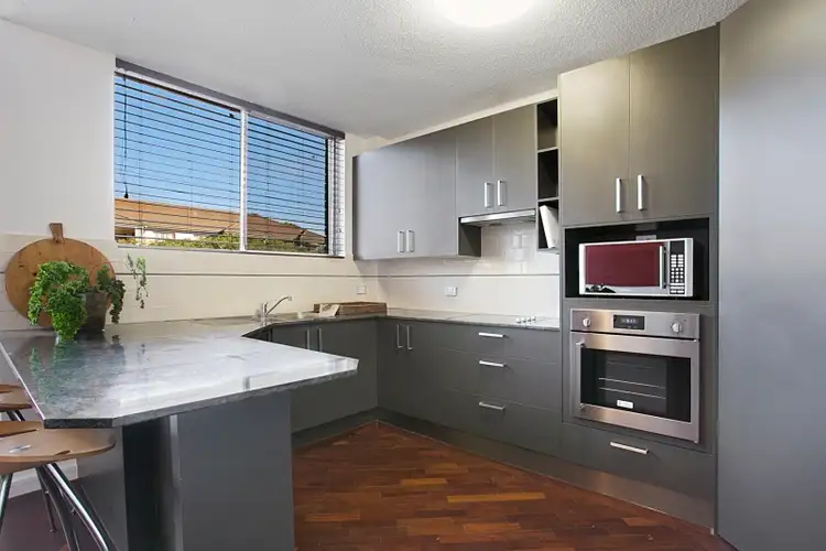 Sixth view of Homely unit listing, 2/136 Macquarie Street, St Lucia QLD 4067