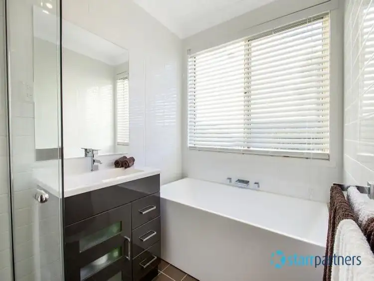 Sixth view of Homely house listing, 24 Batten Cir, South Windsor NSW 2756