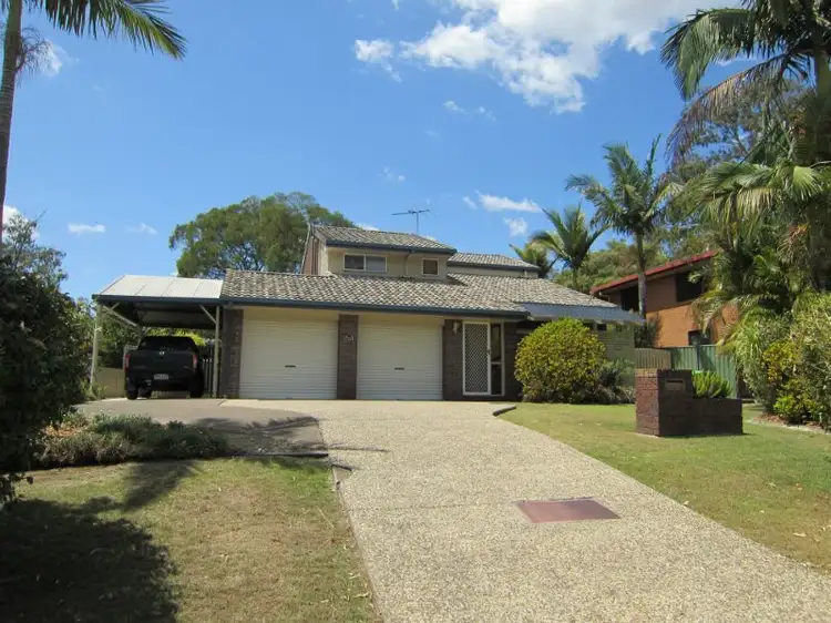 19 Wade Street, Bundamba QLD 4304