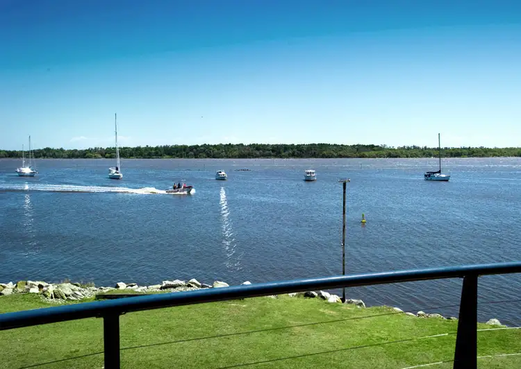 Fifth view of Homely apartment listing, 5/3-5 Riverview Street, Iluka NSW 2466
