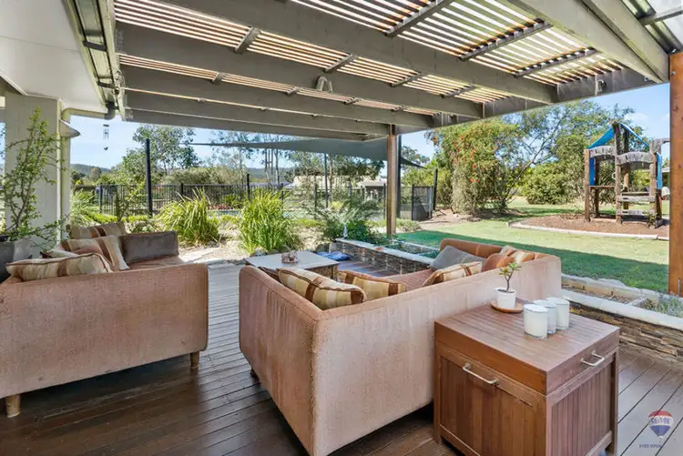 Fourth view of Homely house listing, 22 Aramac Plaza, Karalee QLD 4306