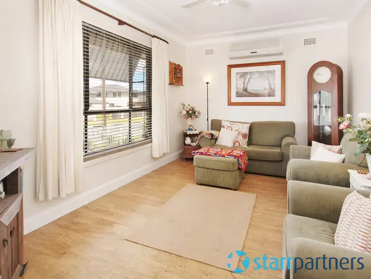 Sixth view of Homely house listing, 36 Milson Road, Doonside NSW 2767
