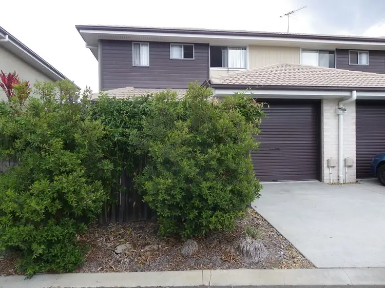 24/99 Peverell Street, Hillcrest QLD 4118