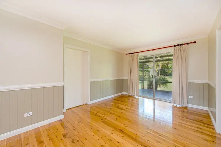 Second view of Homely house listing, 9 Clarice Street, Harristown QLD 4350