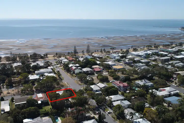 Second view of Homely house listing, 22 Seventh Avenue, Sandgate QLD 4017