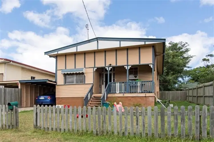 Main view of Homely house listing, 12 Swallow Ct, Newtown QLD 4350