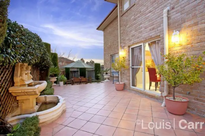 Fifth view of Homely house listing, 14 Marsden Avenue, Kellyville NSW 2155