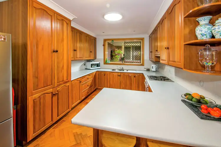 Fourth view of Homely house listing, 33 Brunswick Avenue, Coffs Harbour NSW 2450