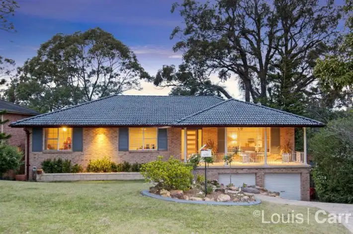 56 Oratava Avenue, West Pennant Hills NSW 2125