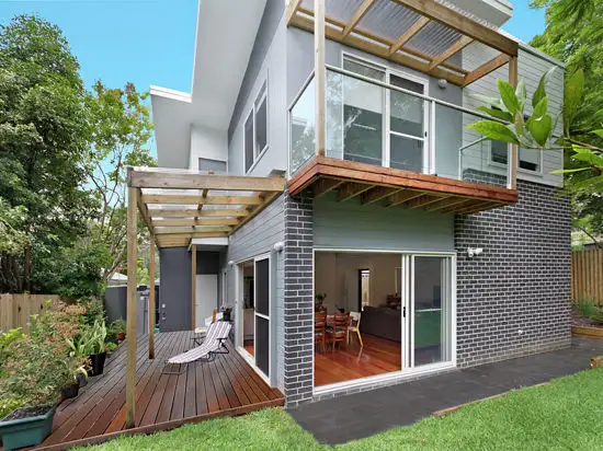 3/244 Henry Parry Drive, North Gosford NSW 2250
