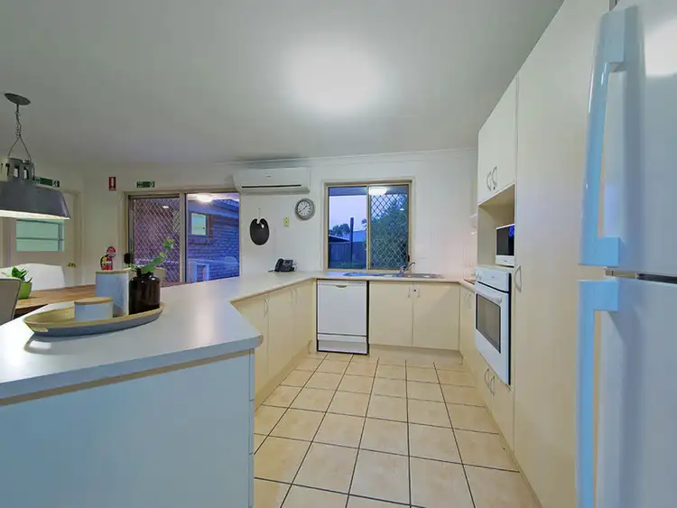 Sixth view of Homely house listing, 24 Matthews Way, Wakerley QLD 4154
