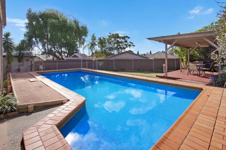 Fourth view of Homely house listing, 9 Narva Place, Seven Hills NSW 2147