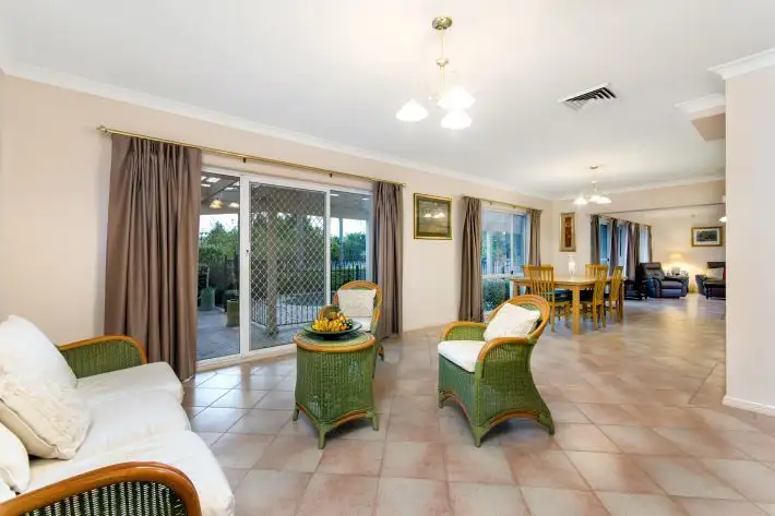 Fifth view of Homely house listing, 1 Ellerslie Drive, West Pennant Hills NSW 2125