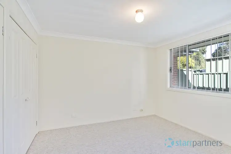 Fifth view of Homely house listing, 5/8-10 Gibson Street, Richmond NSW 2753