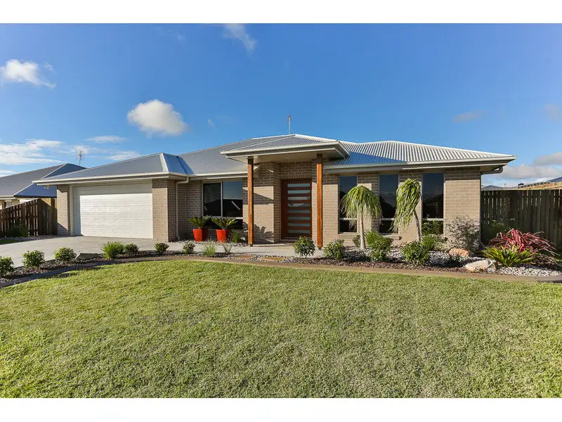 Main view of Homely house listing, 43 Edwin Street, Westbrook QLD 4350