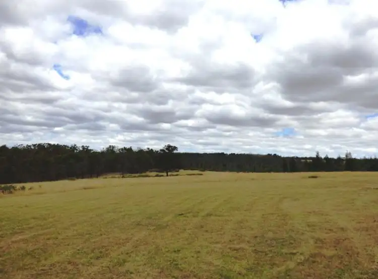 Fourth view of Homely land listing, 1 Arnolds Road, Dereel VIC 3352
