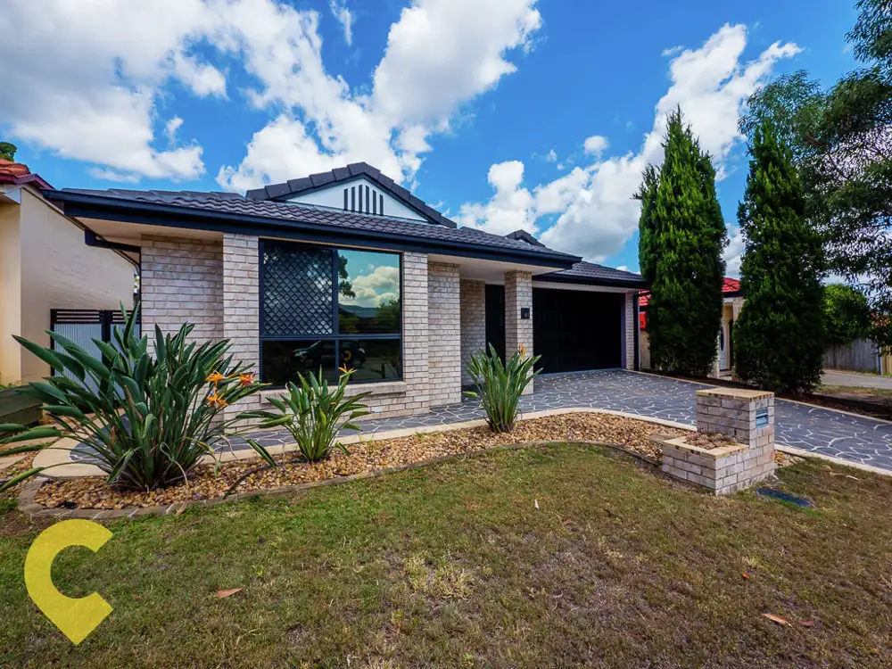Main view of Homely house listing, 41 Kondalilla Parade, Forest Lake QLD 4078