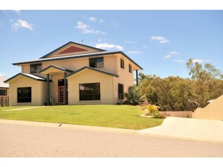 3 PANORAMA COURT, Glen Eden QLD 4680