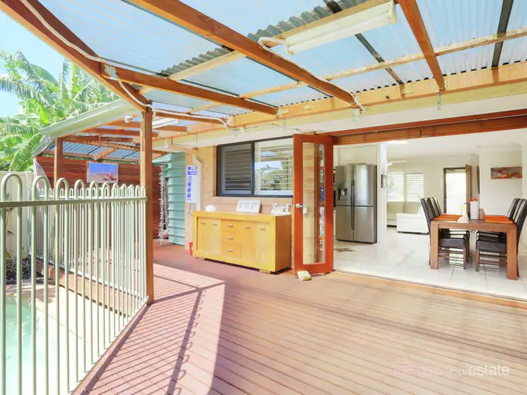Second view of Homely house listing, 44 Coramba Road, Coffs Harbour NSW 2450