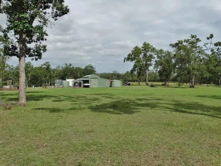 Seventh view of Homely rural property listing, 425 Mitchell Road, Mount Maria QLD 4674