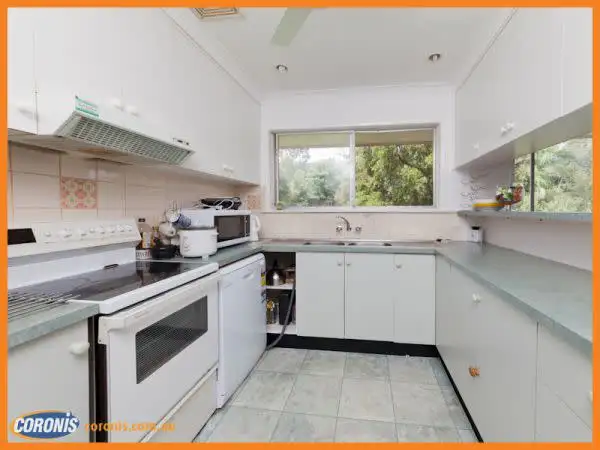 Second view of Homely house listing, 10 Madeira Street, The Gap QLD 4061