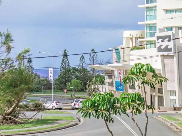 Fourth view of Homely apartment listing, 6/76 Coolangatta Road, Kirra QLD 4225