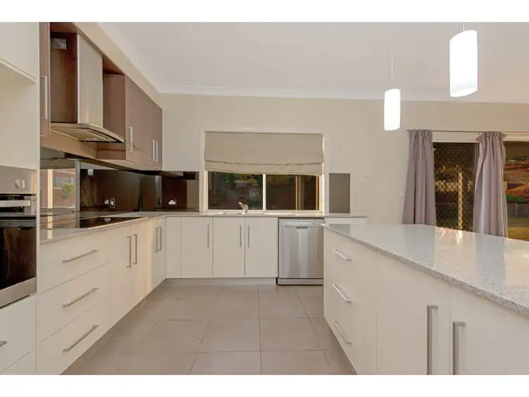 Fifth view of Homely house listing, 4 Preece Drive, Highfields QLD 4352