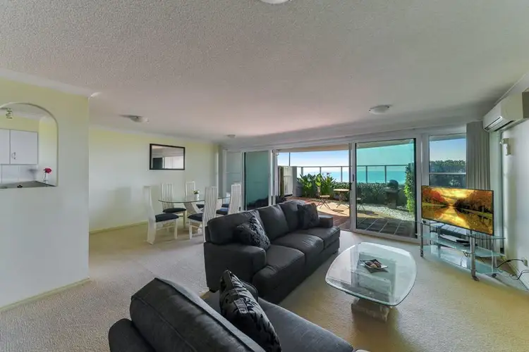 Third view of Homely unit listing, 1/94-98 Prince Edward Parade, Redcliffe QLD 4020