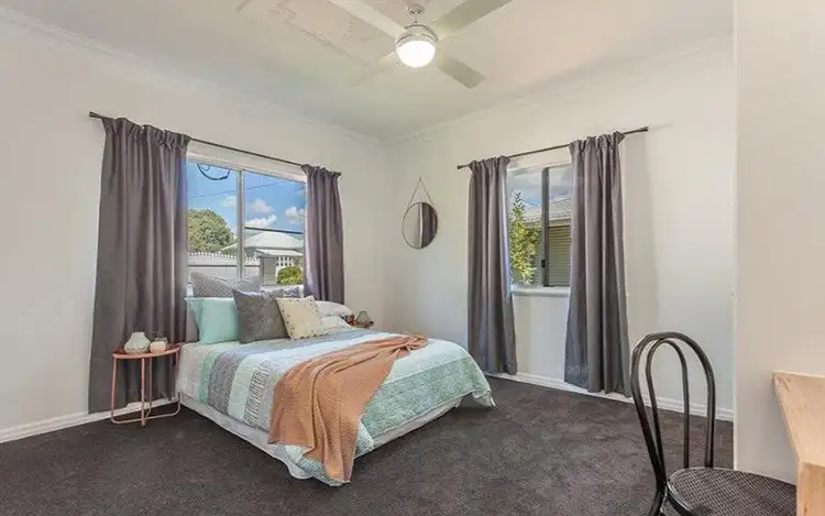 Seventh view of Homely house listing, 47 Cranley Street, South Toowoomba QLD 4350