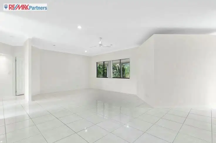 Third view of Homely house listing, 1 Baeckea Court, Craignish QLD 4655