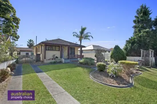 21 Lae Road, Holsworthy NSW 2173