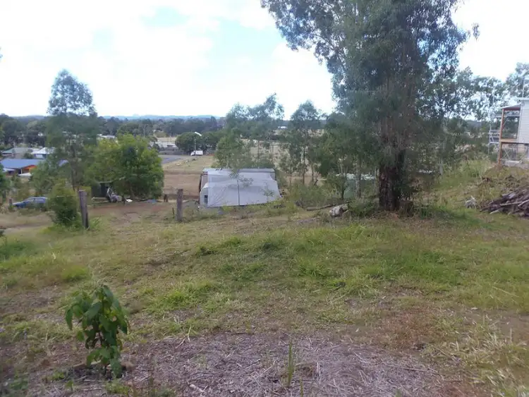 Second view of Homely land listing, Lot 8/16 Selwyn Street, Imbil QLD 4570