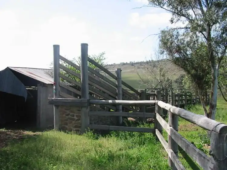 Second view of Homely rural property listing, Address available on request