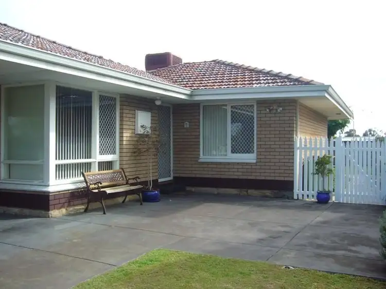 1B Fitzgerald  Street, Morley WA 6062