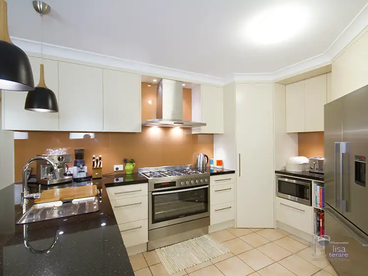 Second view of Homely house listing, 19 Apanie Street, Middle Park QLD 4074