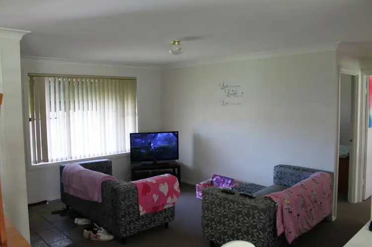 Fifth view of Homely semi-detached listing, 91 Satur Road, Scone NSW 2337