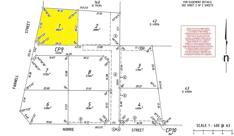 1/23 Farnell Street, South Bunbury WA 6230