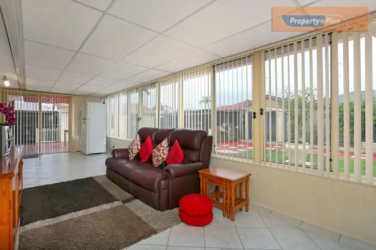 Fifth view of Homely house listing, 4 Witley Close, St Marys NSW 2760