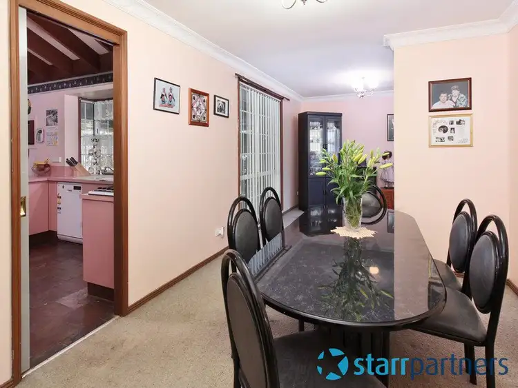 Sixth view of Homely house listing, 4 Whipbird Place, Erskine Park NSW 2759