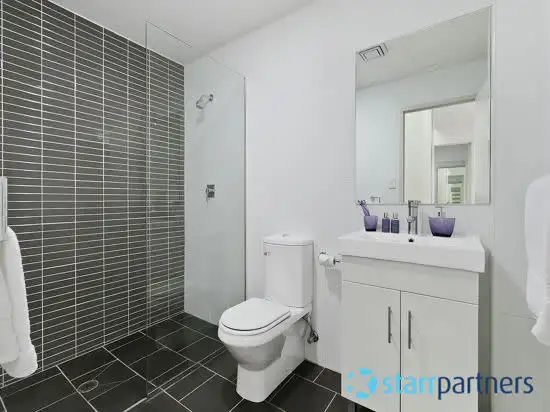 Fifth view of Homely apartment listing, 37/20 Victoria Road, Parramatta NSW 2150