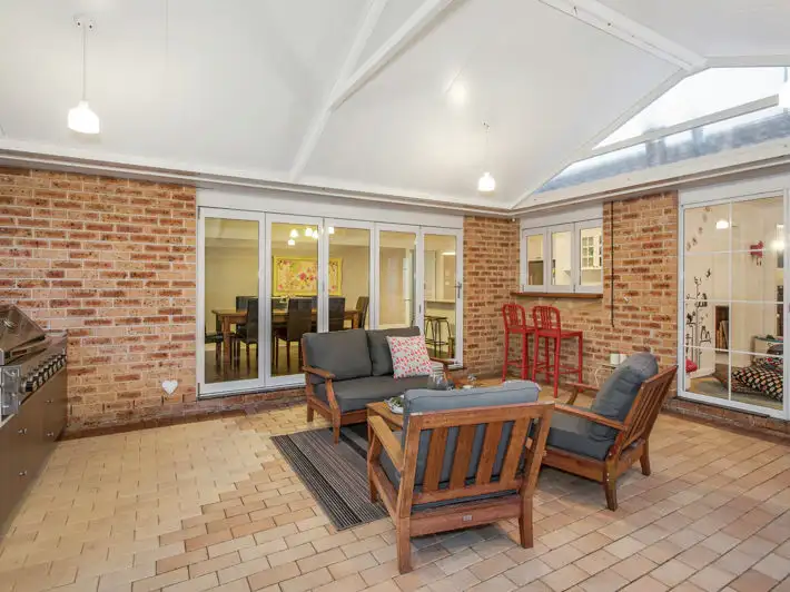 Fourth view of Homely house listing, 13 Farrier Place, Castle Hill NSW 2154