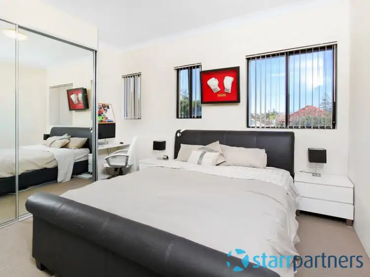 Fifth view of Homely townhouse listing, 1/7 Talbot Road, Guildford NSW 2161