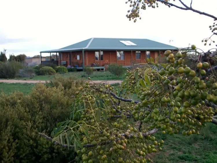 Main view of Homely house listing, Sec 818 Harbison Road, Wallaroo SA 5556