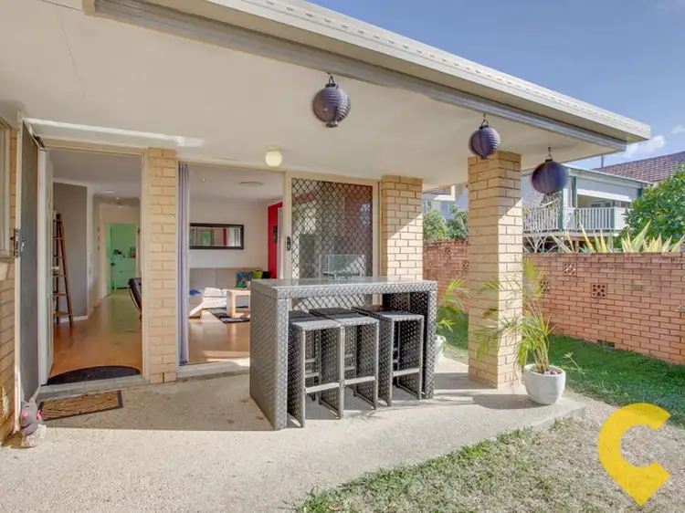 Main view of Homely villa listing, 26/2 Nye Street, Chermside QLD 4032
