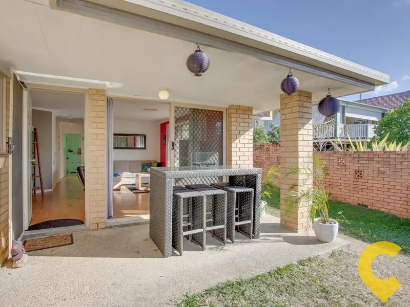 Main view of Homely villa listing, 26/2 Nye Street, Chermside QLD 4032