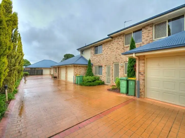 6/58 Gordon Avenue, Newtown QLD 4350