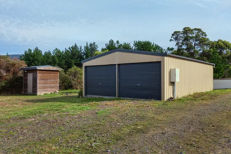 Fourth view of Homely house listing, 12-14 Roaring Beach Road, Nubeena TAS 7184