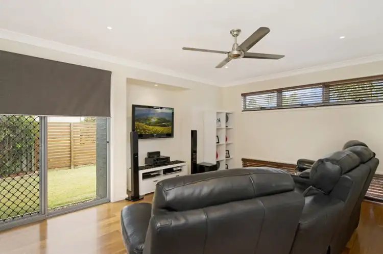 Seventh view of Homely house listing, 54 Coronata Crescent, Narangba QLD 4504